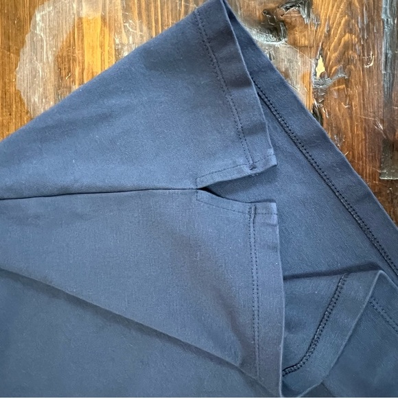 Banana Republic Mad Men Tank Top Shirt Womens Open Back Sleeveless Medium - Picture 6 of 7